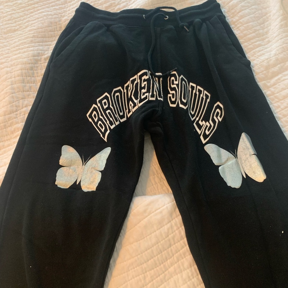 sweatpants
